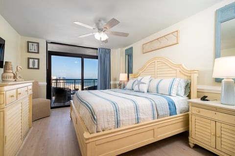 Carolina Sunrise Oceanview Condo