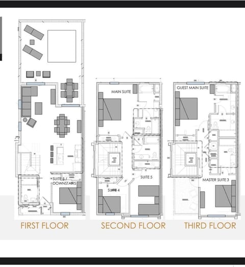 Lakefront 6BR w/ private pool & game room
