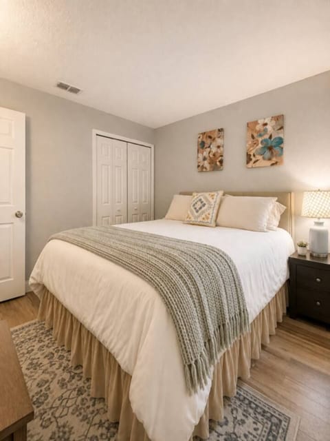La Mirage Vacation Villa - Where memories begin!
