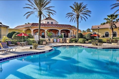 La Mirage Vacation Villa - Where memories begin!