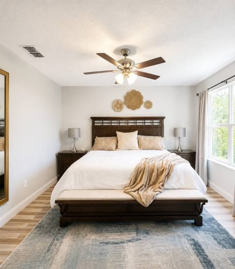 La Mirage Vacation Villa - Where memories begin!