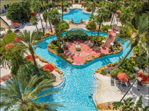 Premium Resort Home nr Disney! Autumn Specials!