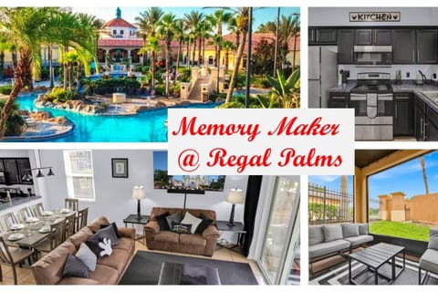 Premium Resort Home nr Disney! Autumn Specials!