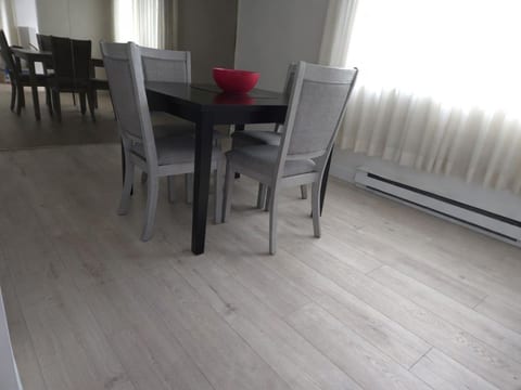 Downtown Executive 2-Bedroom Townhouse | Vancouver