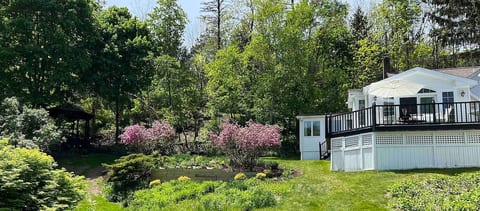 Private country estate w/ pool and tennis court image 7