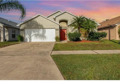 3 Bed Pool Escape & Gameroom Close to Disney image 4
