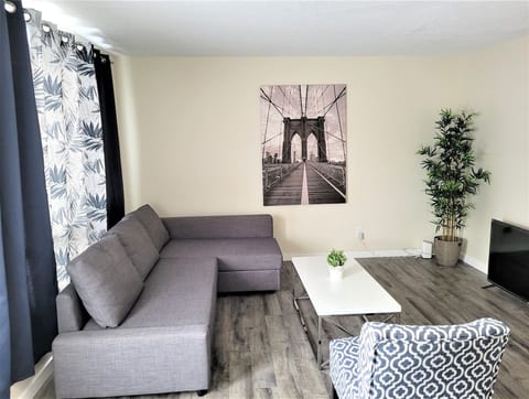 Living room - 2