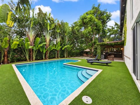 Villa Palmetto