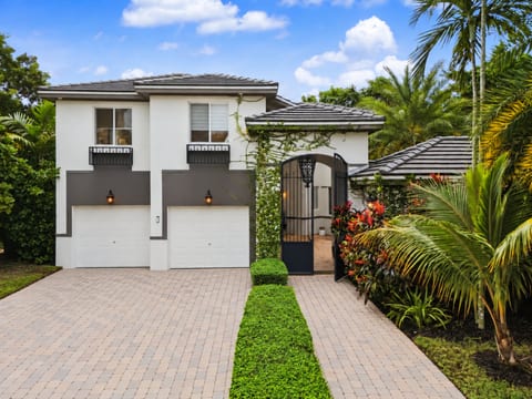 Villa Palmetto