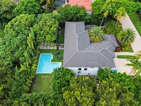Villa Palmetto