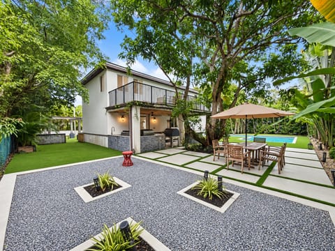 Villa Palmetto