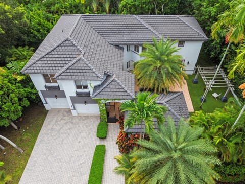 Villa Palmetto