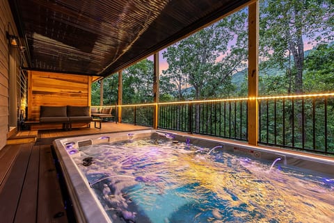 8BR | SwimSpa | Games | OMG Views | Outdoor Living image 3