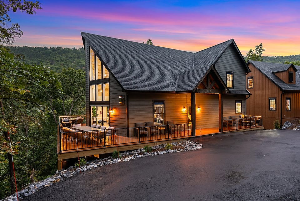 8BR | SwimSpa | Games | OMG Views | Outdoor Living image 1