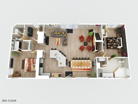 Gr8 Grand Escape | 16 BR | Sleeps 40 image 5