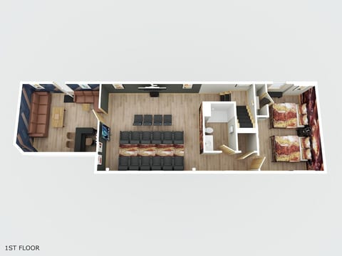 Gr8 Grand Escape | 16 BR | Sleeps 40 image 2