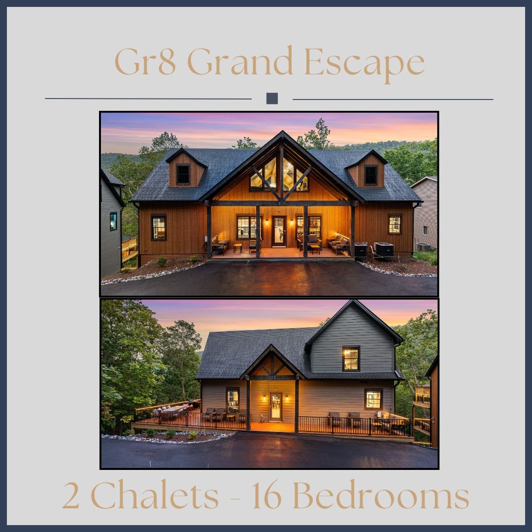 Gr8 Grand Escape - Managed by Gr8Escapes