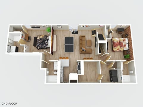 Gr8 Grand Escape | 16 BR | Sleeps 40 image 4