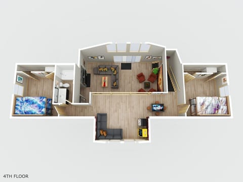 Gr8 Grand Escape | 16 BR | Sleeps 40 image 3
