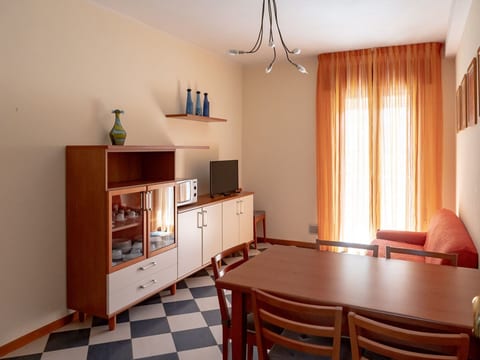 Hotel Milan - App. Standard