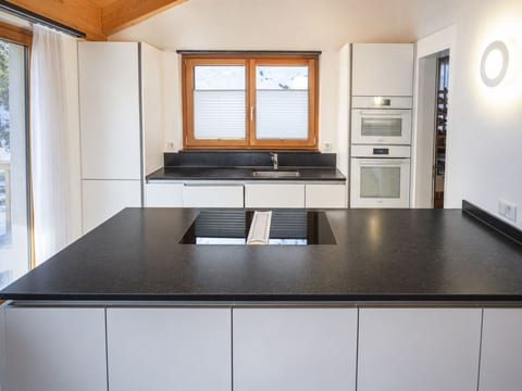 Chalet Aurea Appartement/Fewo 8-Bettwohnung