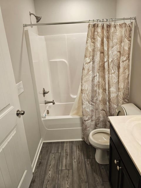La Vergne Cozy Getaway | Unwind & Recharge