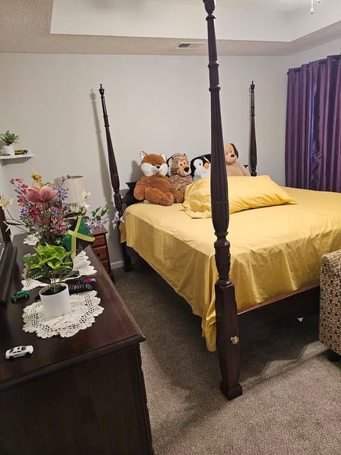 Cozy La Vergne Getaway | Unwind & Recharge
