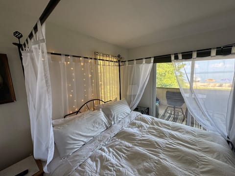 Chesapeake Bay Home | Private Beach Access