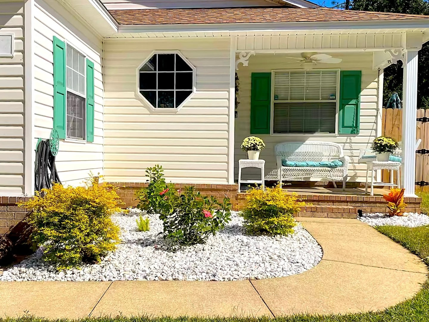 Cozy Cottage in Pensacola | 10 mins to Downtown