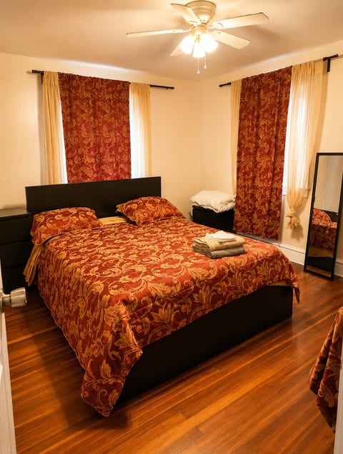 4 BR House near UPENN and CHOP