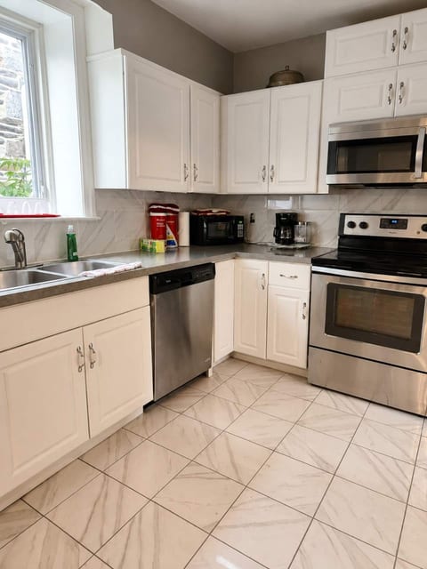 Prime Philly 4BR House Near UPenn & CHOP