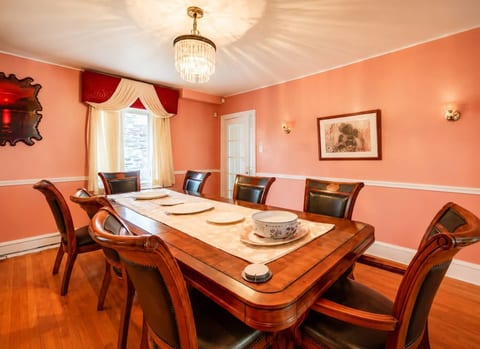 4 BR House near UPENN and CHOP