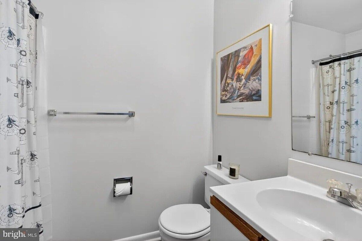 Master Full Bath