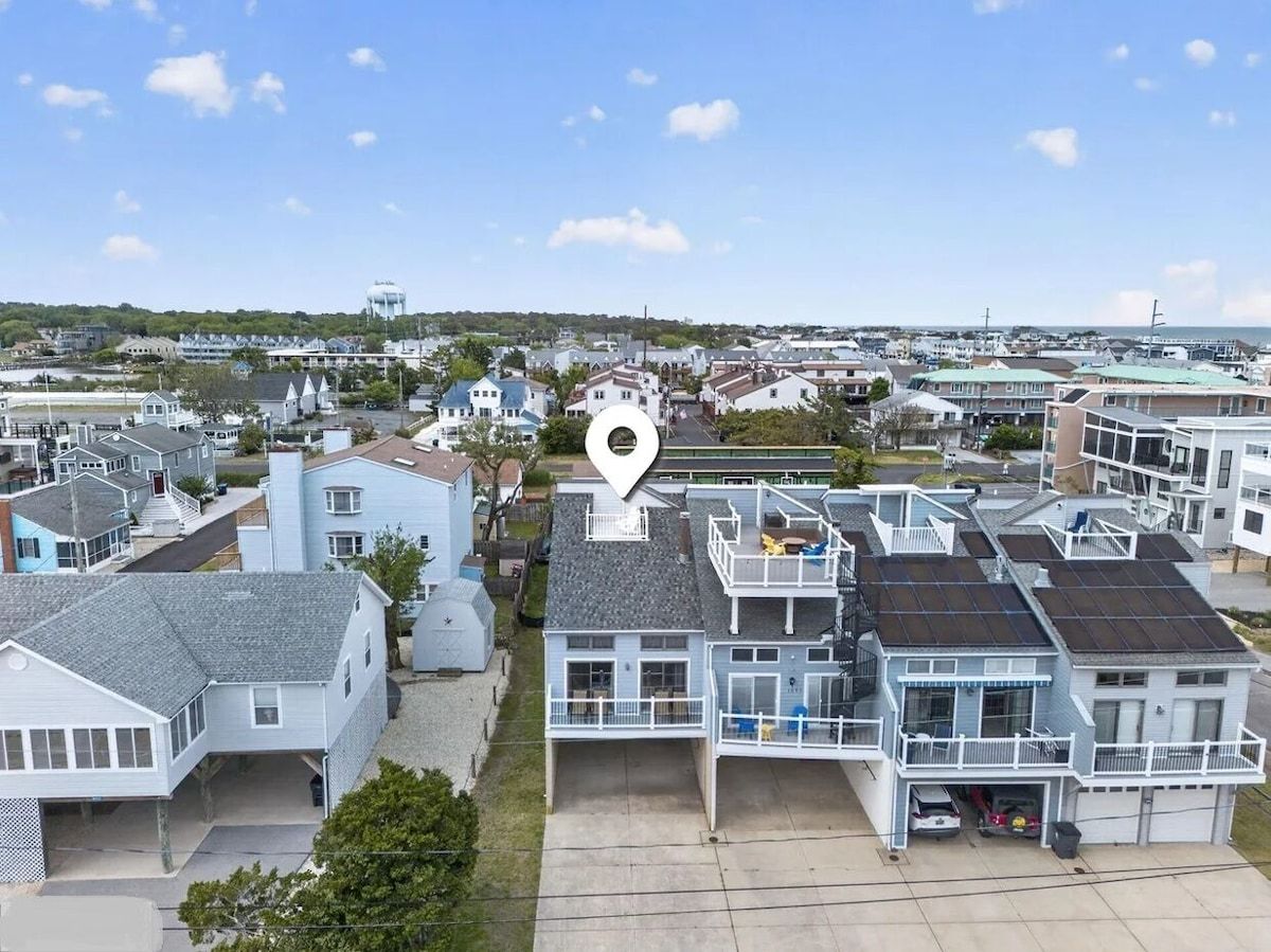 Prime Location on Read Avenue