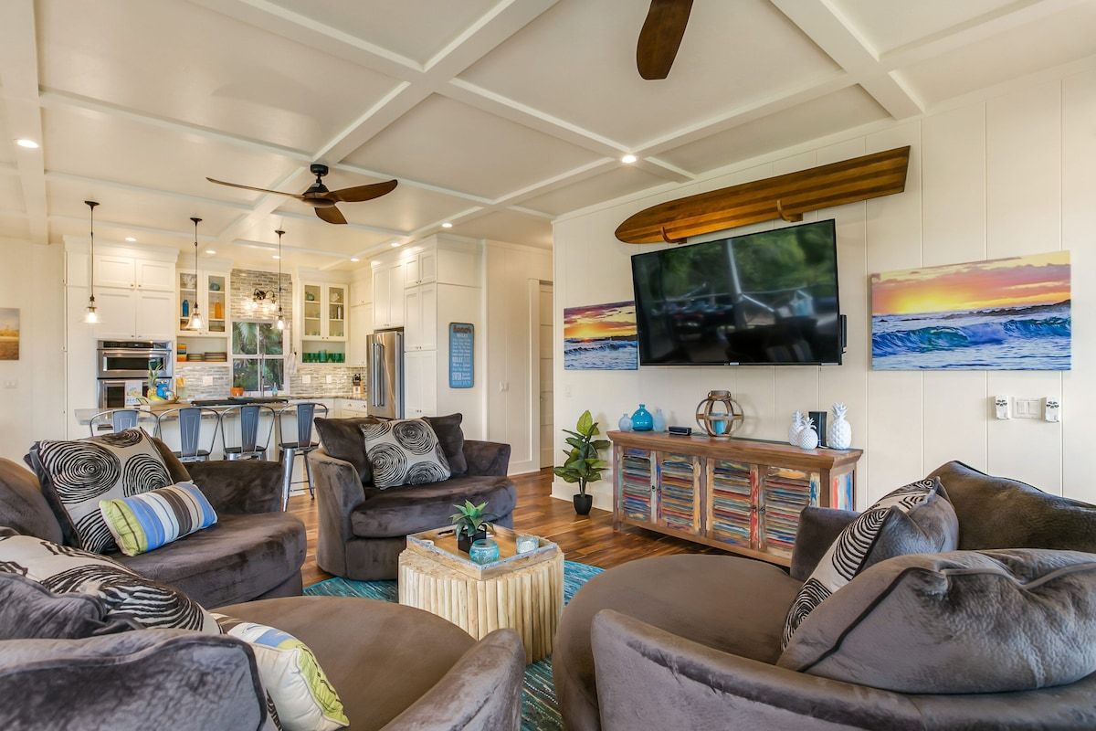 Honu House