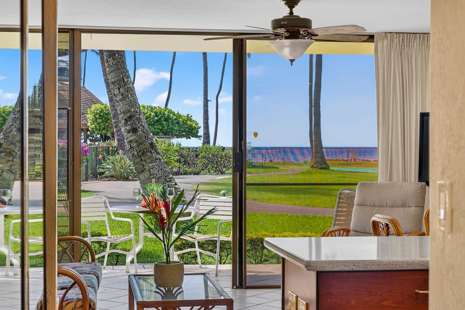 Papakea B108 - Lahaina