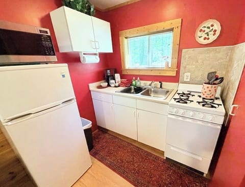 West View Cabins #2