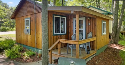 West View Cabins #2