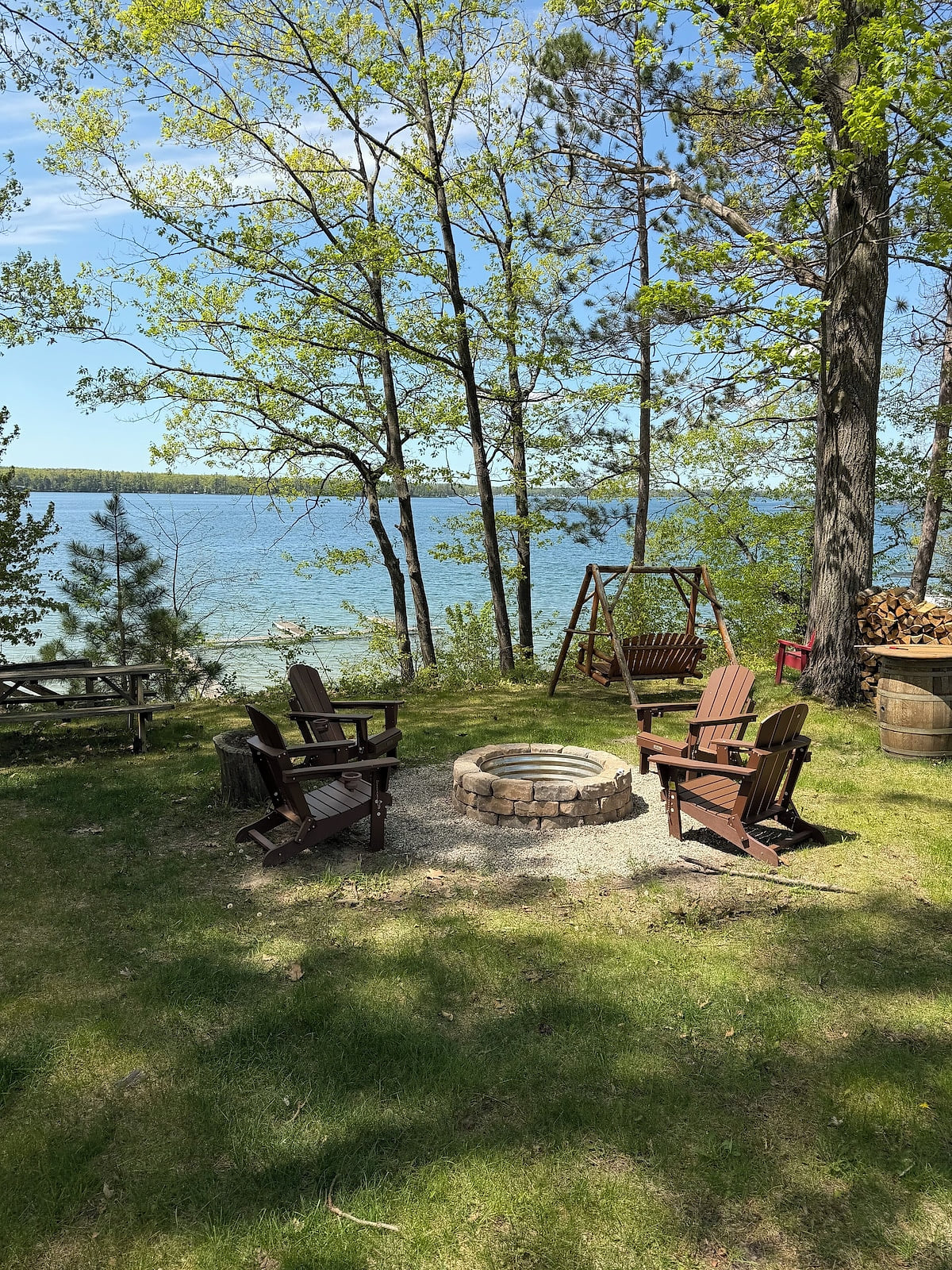 West View Cabins #2