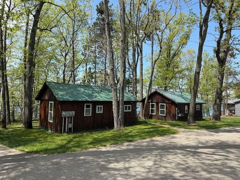 West View Cabins #2