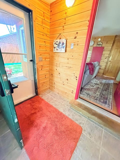 West View Cabins #2