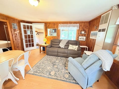 West View Cabins #3