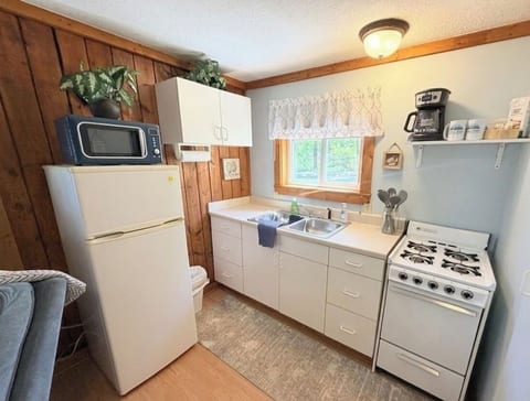 West View Cabins #3