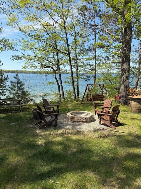 West View Cabins #3