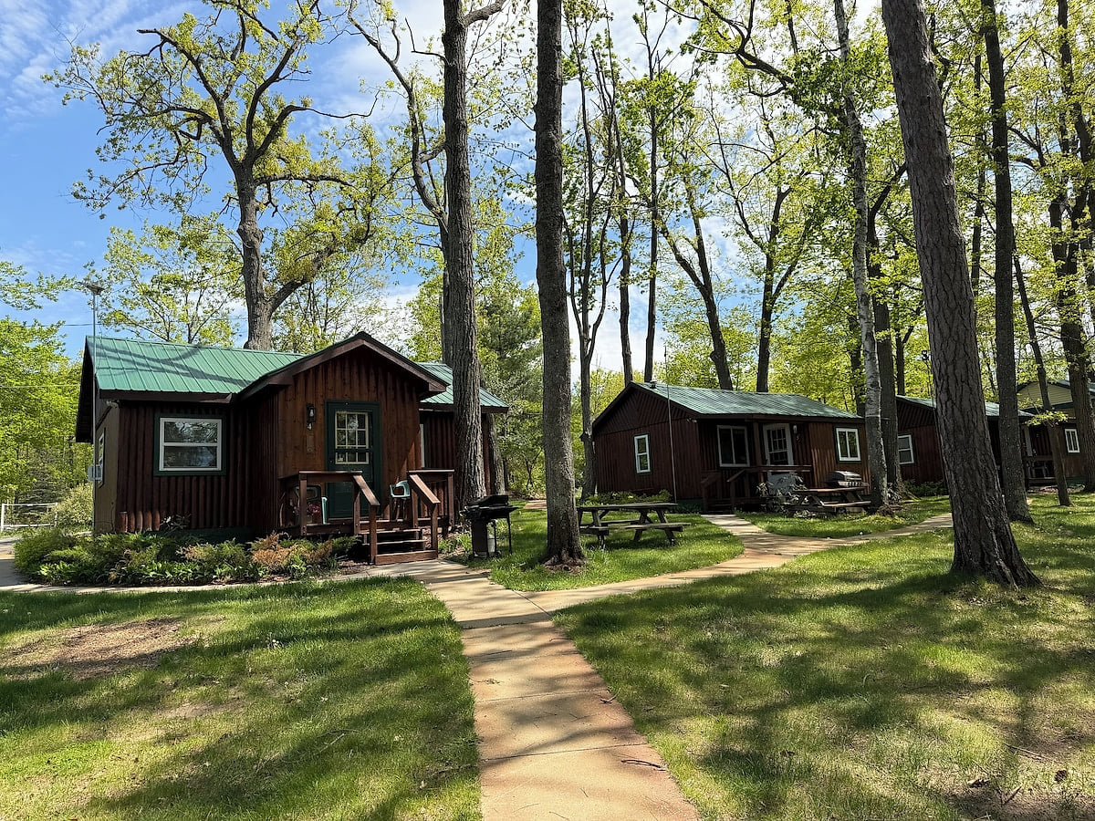 West View Cabins #3