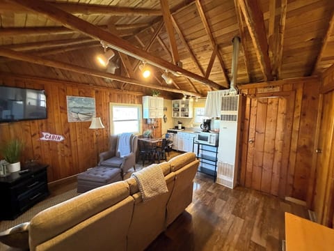 West View Cabins Resort Buyout