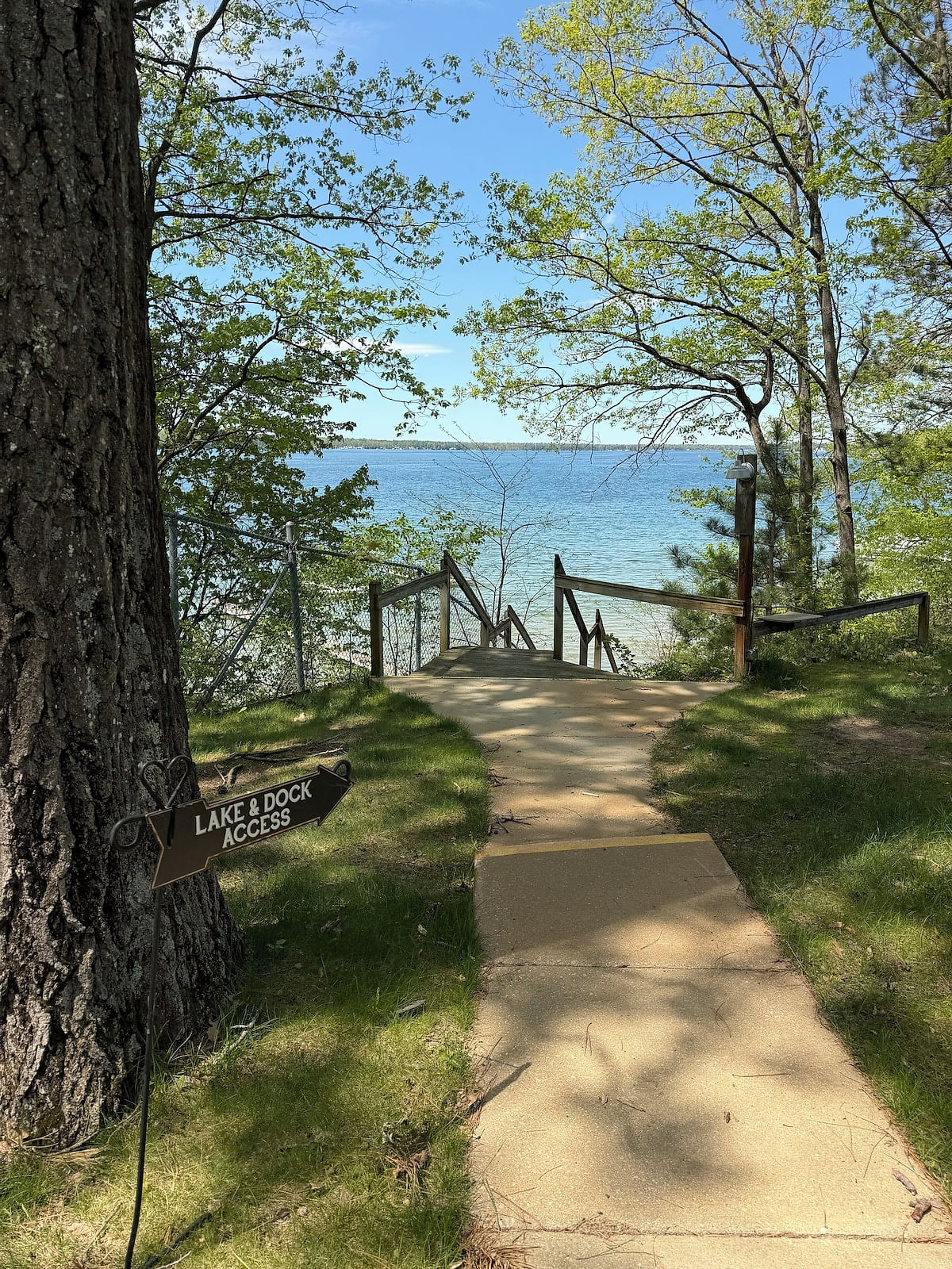 West View Cabins Resort Buyout