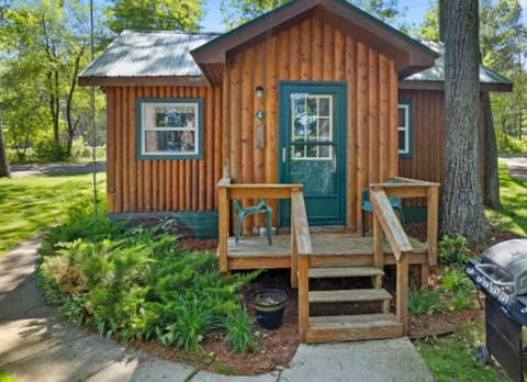 West View Cabins Resort Buyout