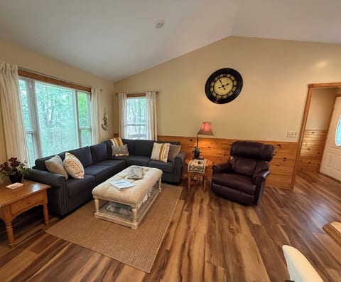 West View Cabins Resort Buyout