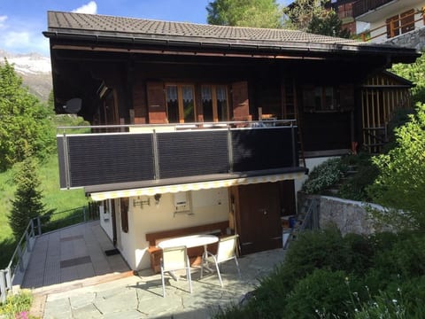 Clarossa Appartement/Fewo, Dusche oder Bad, WC 6-Bettwohnung